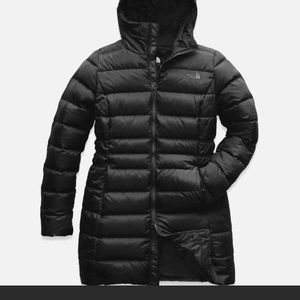 The North Face Womens Gotham Parka II
